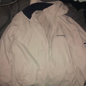 Men’s Tommy Hilfiger jacket